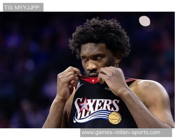 恩比德谈在麦迪逊广场花园的比赛体验球迷安静让他感到意外与失望