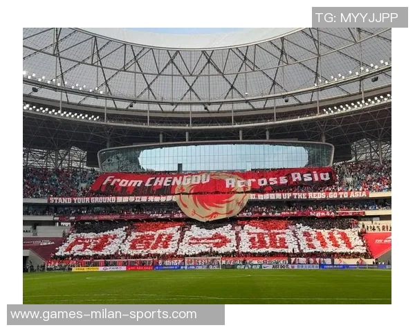 徐正源执教成都蓉城冲超成功率队首次晋级亚冠正赛的辉煌历程