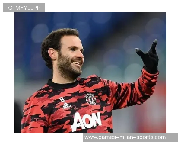 B费展望未来：马塔倾向体育总监角色我更希望成为教练